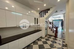 Siêu phẩm mặt ngõ tân mai, kinh doanh, 40m2, 4 tầng, giá chỉ 4 tỷ.