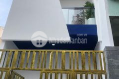 Nhà mới đẹp q3,hxh lê văn sỹ 80m2,giá 12 tỷ