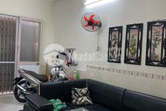 Bán nhà đinh tiên hoàng 53m2 hẻm xe hơi p.1 bình thạnh 4,75 tỷ