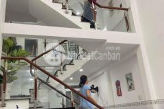 Bán nhà hẻm xe hơi 48m2 đường tân kỳ tân quý bình tân chỉ 4tỷ 9