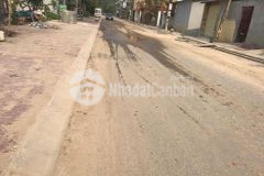 Bán đất tại đường quang trung, phường hội hợp, vĩnh yên, vĩnh phúc diện tích 90m2 giá 2.75 tỷ