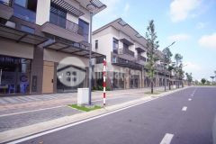 Chỉ cần trả trước 630triệu35 nhà phố 1,9tỷ