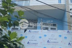 Nhà mới 52m2, 5 tấm, gần chợ hiệp bình, hiệp bình chánh, thủ đức