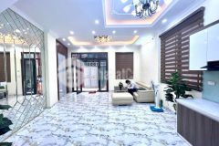 Bán nhà nguyễn an ninh,lô góc,gần ô tô,siêu đẹp 43m x 5t,mt 5,8m giá 5.5 tỷ