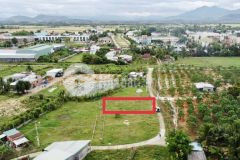 Đất suối hiệp đối diện cty yến sào khánh hòa chỉ 814 triệu