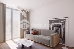 Phúc lợi ô tô vào nhà tiện ích bạt ngàn thang máy