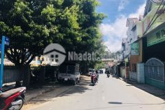 Bán đất đường ngô văn sở phường 9 tp.đà lạt