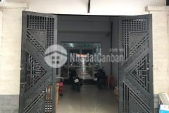 Chính chủ cần bán gấp hxh 1567e9 tô hiến thành phường 15 quận 10 23 tỷ