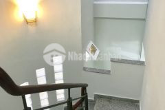 Cần bán gấp nhà hồ văn long,ngang 6.4m, 4 pn, hẻm xe hơi 1 sẹc.chỉ nhỉnh 5tỷ