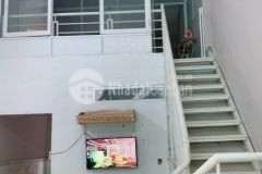 Nhà bán 1..nguyễn nhữ lãm,tân phú,dt 57m2,hẻm thông.chỉ 3ty850 triêu.