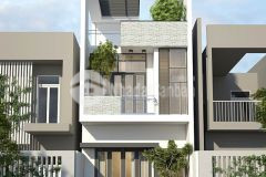 Chính chủ cần bán nhà đường an hải 16, sơn trà, 55m, 1 trệt, kinh doanh, cạnh vimcom, 3 tỷ