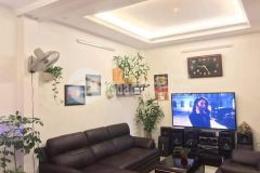 Bán gấp nhà mới, an sinh tốt phố trương định, hoàng mai 40m2, 5 tầng, nhỉnh 4 tỷ