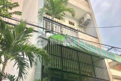 Hẻm 5m lê văn quới, gần bốn xã, tương lai vị trí cực vip chỉ 4.x tỷ.