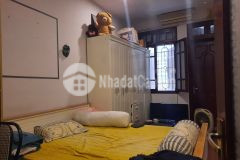 Siêu phẩm nhà cầu giấy phân lô gần 45m, 4 tầng, vài bước ra ô tô tránh, gần phố. giá 5 tỷ rưỡi