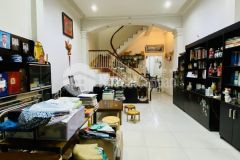 Bán gấp nhà kinh dương vương p12 q6 4x16 chỉ 7.4 tỷ.