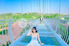 Đất nền mộc châu mảnh đất vuông vắn phù hợp kinh doanh trung tâm thị trấn nông trường