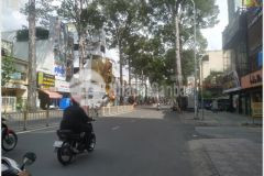 Mua đất tặng nhà vĩnh viễn, quận 10, 4 tỷ hơn