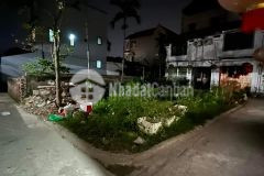 Chính chủ bán mảnh lô góc đẹp long lanh vạn phúc thanh trì hà nội.