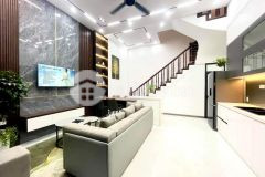 Bán nhà vương thừa vũ nhà đẹp ở ngay, hai mặt ngõ, an sinh đỉnh, 48m x 5t, 4.2 tỷ