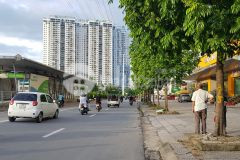 Bán tòa nhà phố tố hữu. vỉa hè, ô tô, thang máy, kinh doanh. 150m2 mt10m 8t. 35tỷ