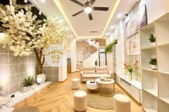 Bán nhà gấp mễ trì đỗ đức dục lê quang đạo nam từ liêm 40m 4 tỷ