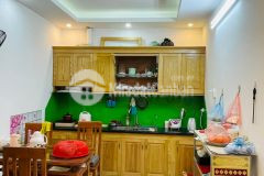 Bán nhà mỹ đình 5 tầng ngõ ba gác tránh 4.3 tỷ