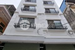 Bán nhà thanh xuân 60 m x 6 tầng mặt tiền 8m kinh doanh nhỉnh 8 tỷ