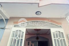 Gấp bán nhà đường trường chinh, tân phú, 2 tầng btct 2pn, 2wc, 64m2, giá chỉ 3 tỷ 2