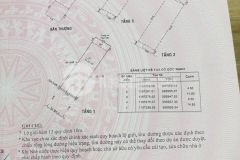 Cần bán căn nhà hxh 1544 phan huy ích, p15, tân bình