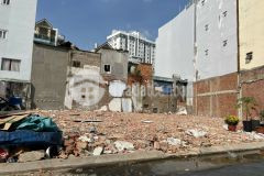 Đất nền dự án ct residence gò vấp, shr, tc100, giá 82tr 88trm2. lh0879202902 trúc