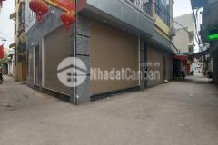 Bán nhà lô góc kiến hưng đa sỹ tô hiệu hà trì hà đông 5.3 tỷ