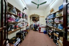 Ô tô tránh nguyễn huy tưởng 2 thoáng vừa ở vừa kinh doanh 28m2x6 tầng giá 2.98 tỷ