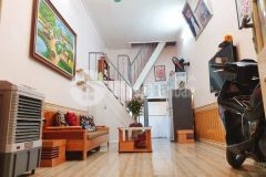 Bán nhà đẹp khương hạ 28m 3.5 tỷ