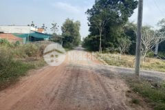 Chủ ngộp cần ra lô đất full thổ cư ở châu thành tây ninh