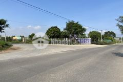 Chính chủ cần tiền bán gấp lô đất 2 mặt tiền đường tại tt thị trấn thạnh mỹ giá chỉ 890 triệu.