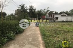 Mua bán đất quảng trị tại triệu phong mới nhất 2022