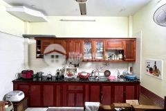 Chính chủ bán nhà đẹp ở luôn sổ nở hậu ngõ thoáng kinh doanh ngõ thông, đức giang long biên,