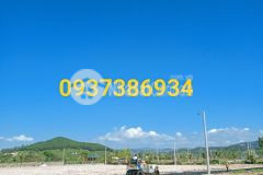 Đất ở đô thị view đồi núi ven thành phố đà lạt 300m2 giá 10.5trm2, gần sân bay liên khương đà lạt