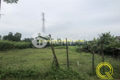 Cân bán đất khu vực khu mặt tiền lâm lang 3 cam thủy cam lộ