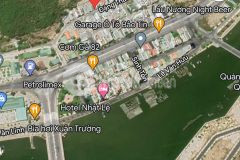 Bán đất mt đường đặng thái mai,tđc hòn rớ 1,nha trang giá cực rẻ