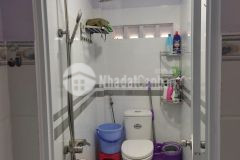 Tiền nhiều làm gì 12,6 tỷ nhà mặt tiền đường 14, 225m2, 5 tầng, 6,2x35, bình tân