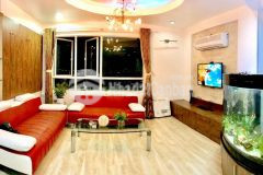 Bán căn hộ penthouse hoàng kim thế gia q bình tân. diện tích 145m2 4 phòng, 3wc