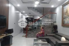 Bán nhà võng thị tây hồ. nhà đẹp. 2 thoáng. thông tứ tung. dt 61m. 4 tầng. mt 5m. 7,3 tỷ