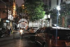 Bán nhà mặt phố khương đình giá tốt, kinh doanh 86m2 mt 4m giá 12.05 tỷ