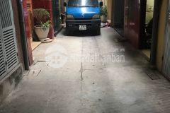 Bán nhà phân lô quang trung hà đông ô tô 42m 4tầng mt4m