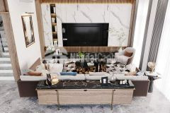 Tòa nhà phố hoàng ngọc phách ô tô thang máy kinh doanh 69m2x7t 16.2 tỷ