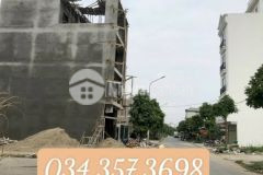 Chính chủ nb lô 45m2 tđc bắc phú cát 1ty9