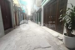 Bán nhà tôn thất tùng, đống đa ngõ rộng, nhà đẹp, căn góc, 48m2x4t, nhỉnh 5 tỷ 0975642942