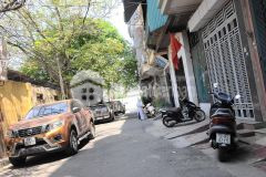 Bán nhà trần quang diệu 58m2mt 5m. oto vào, kd 13.1 tỷ