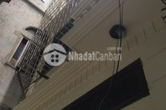 Bán gấp nhà phố hoàng văn thái, thanh xuân diện tích 28m 5 tầng giá 3.1 tỷ.